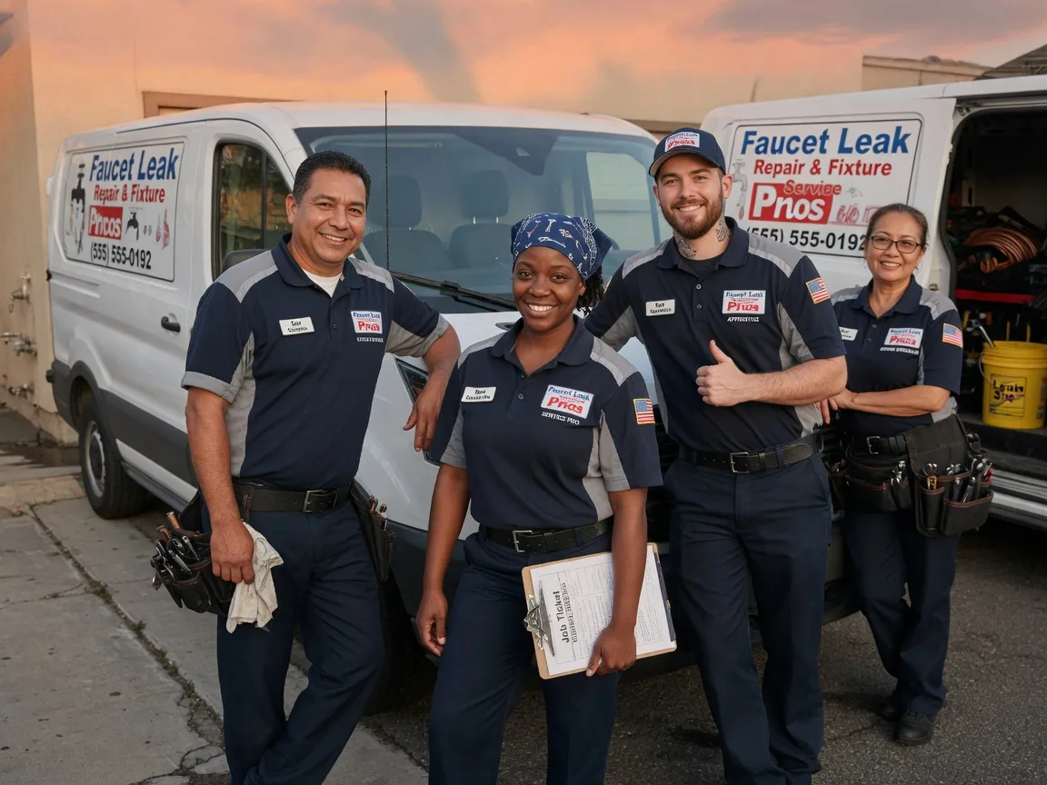 Faucet Repair company in Aguirre, PR